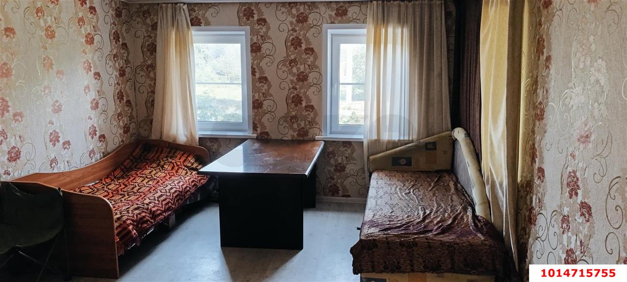 Фото №9: Дом 52 м² + 48.6 сот. - Калининский, ул. Северная, 51