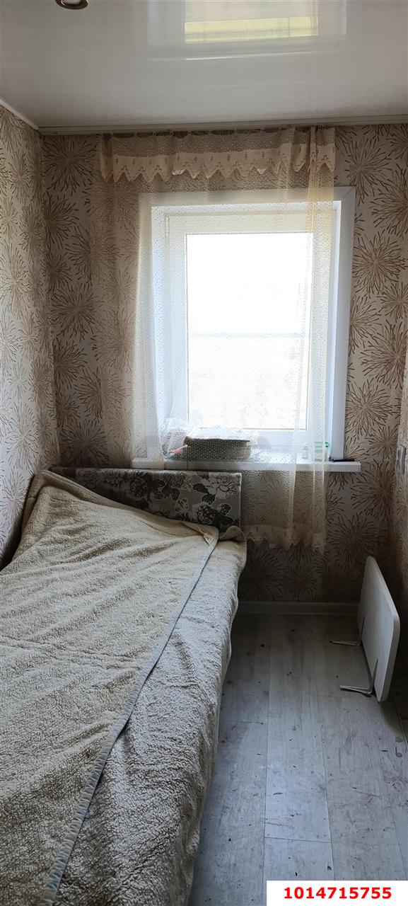 Фото №11: Дом 52 м² + 48.6 сот. - Калининский, ул. Северная, 20