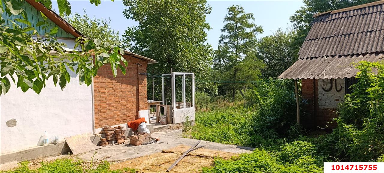 Фото №5: Дом 52 м² + 48.6 сот. - Калининский, ул. Северная, 20