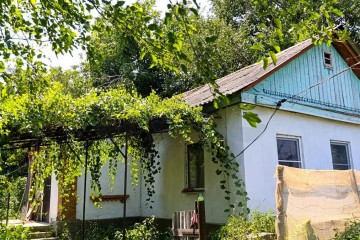 Фото №1: Дом 52 м² - Калининский, ул. Северная, 20