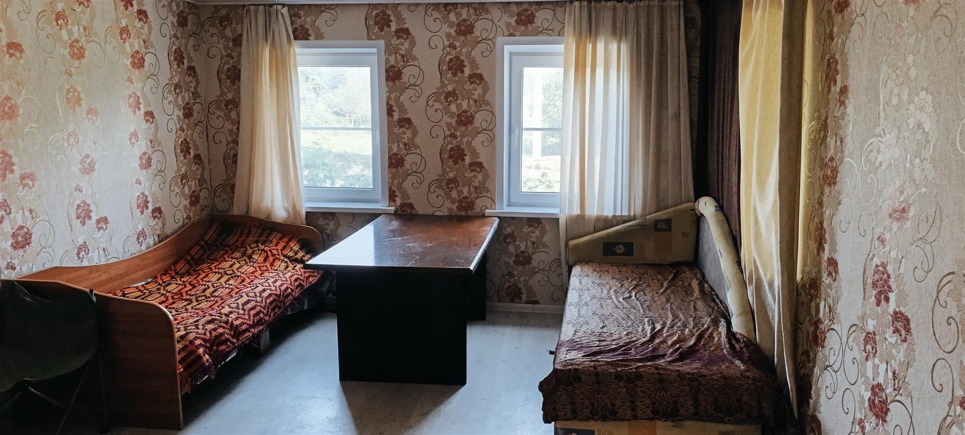 Фото №10: Дом 52 м² + 48.6 сот. - Калининский, ул. Северная, 20