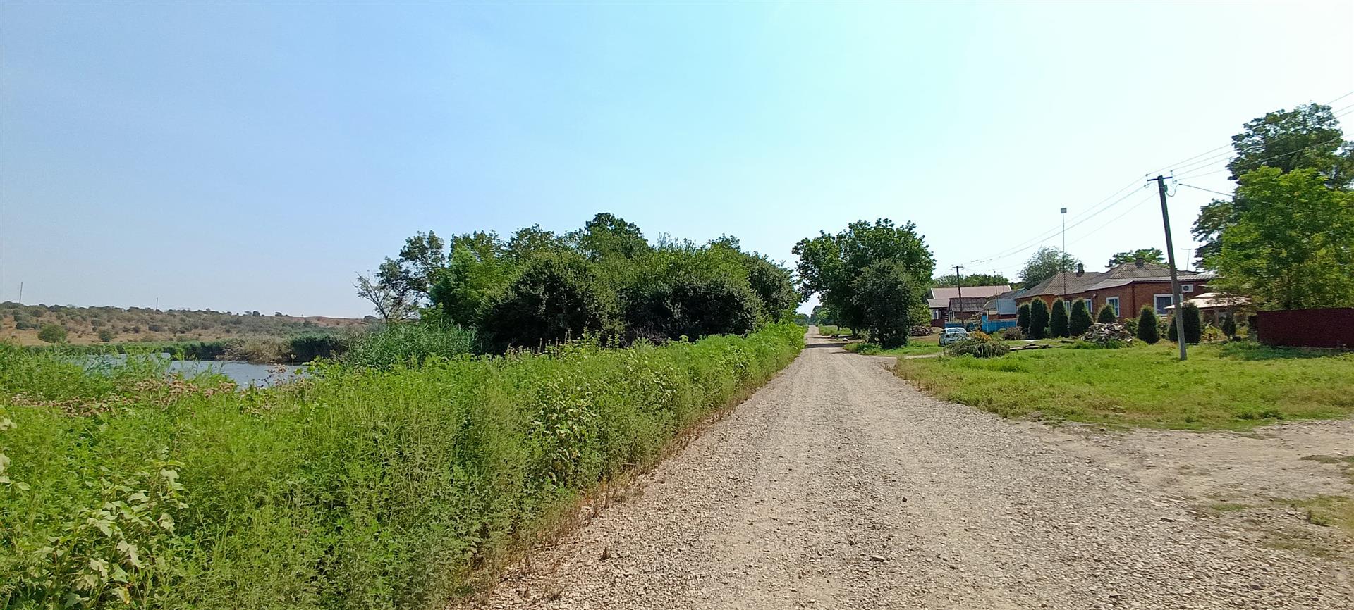 Фото №20: Дом 52 м² + 48.6 сот. - Калининский, ул. Северная, 20