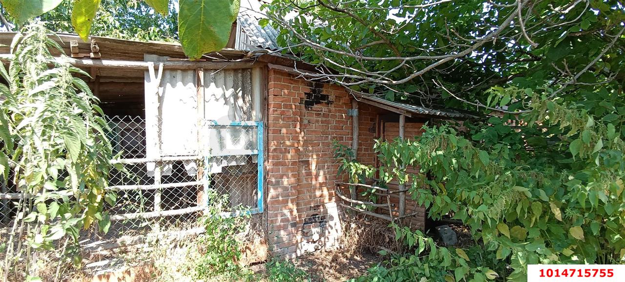 Фото №4: Дом 52 м² + 48.6 сот. - Калининский, ул. Северная, 20