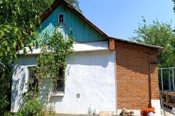 Фото №2: Дом 52 м² - Калининский, ул. Северная, 20