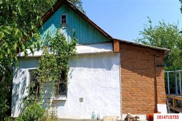 Фото №2: Дом 52 м² - Калининский, ул. Северная, 20