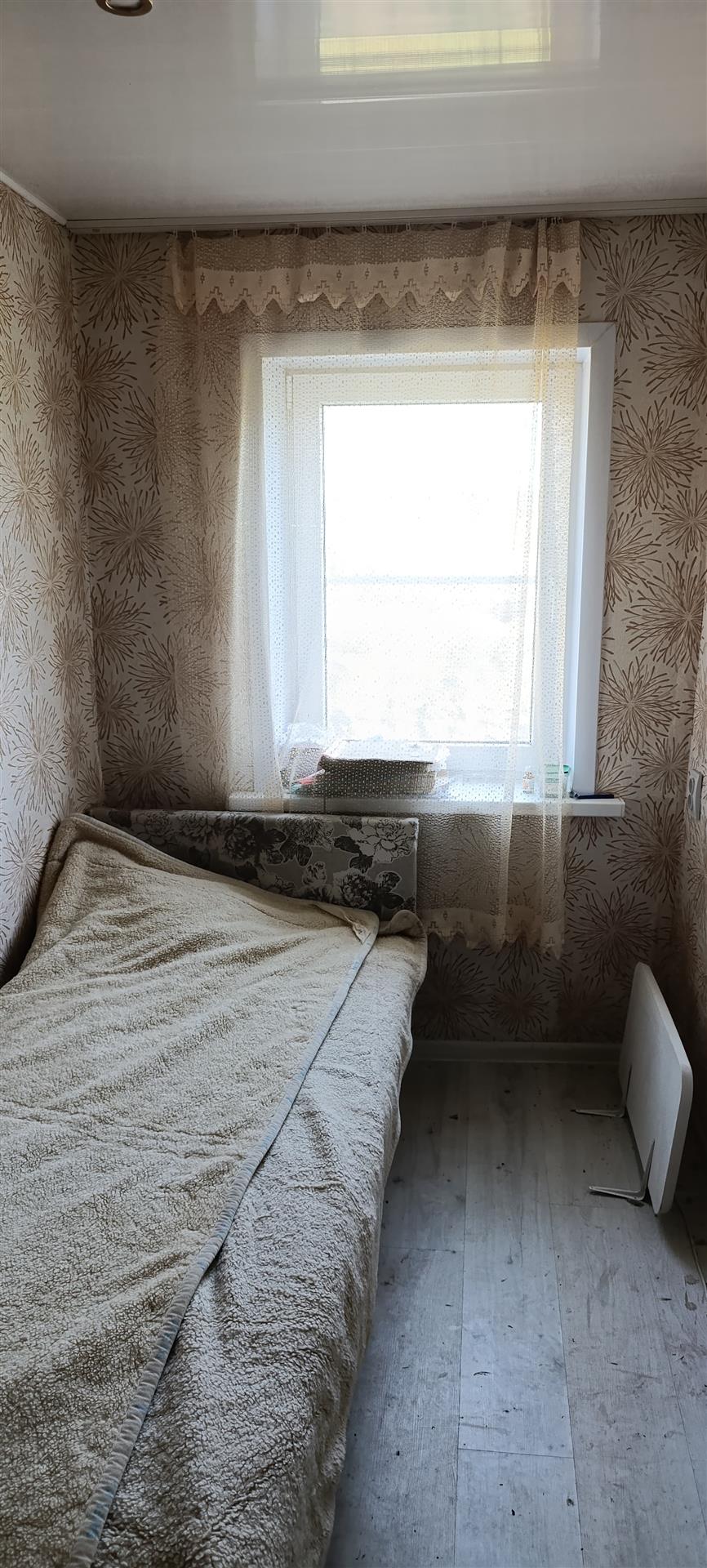 Фото №11: Дом 52 м² + 48.6 сот. - Калининский, ул. Северная, 20