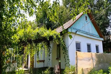 Фото №1: Дом 52 м² - Калининский, ул. Северная, 20