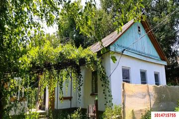 Фото №1: Дом 52 м² - Калининский, ул. Северная, 20