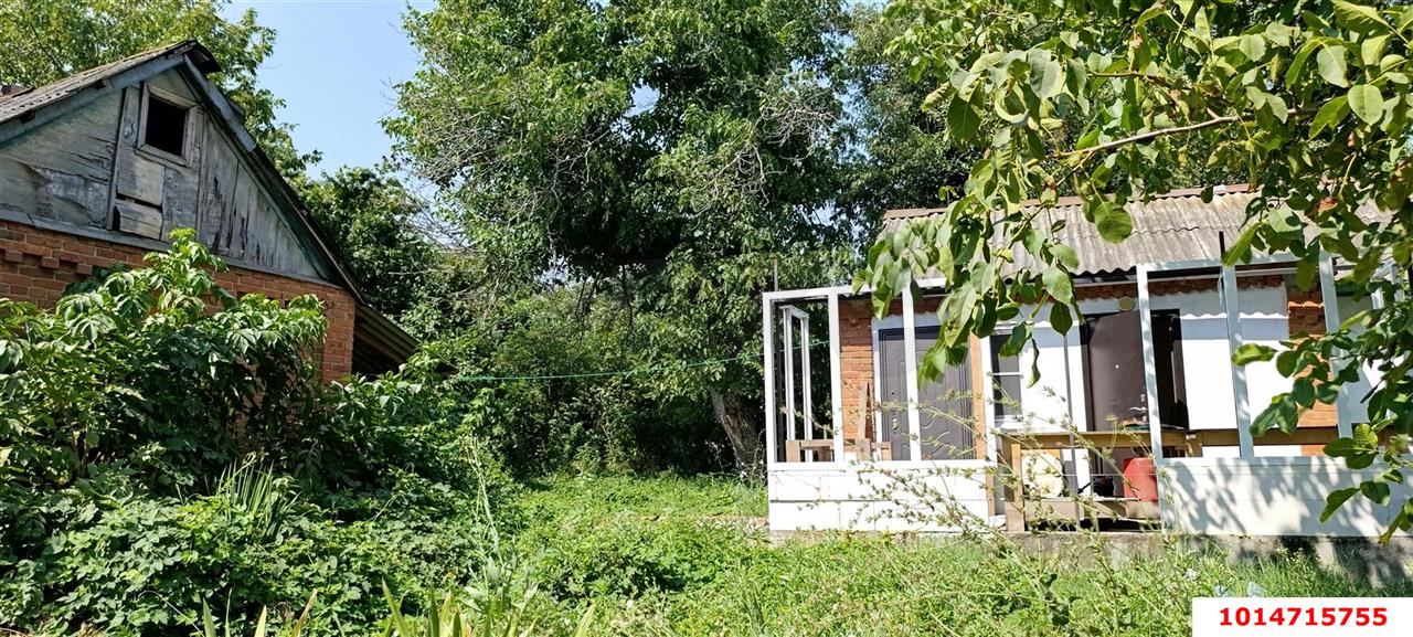 Фото №3: Дом 52 м² + 48.6 сот. - Калининский, ул. Северная, 20