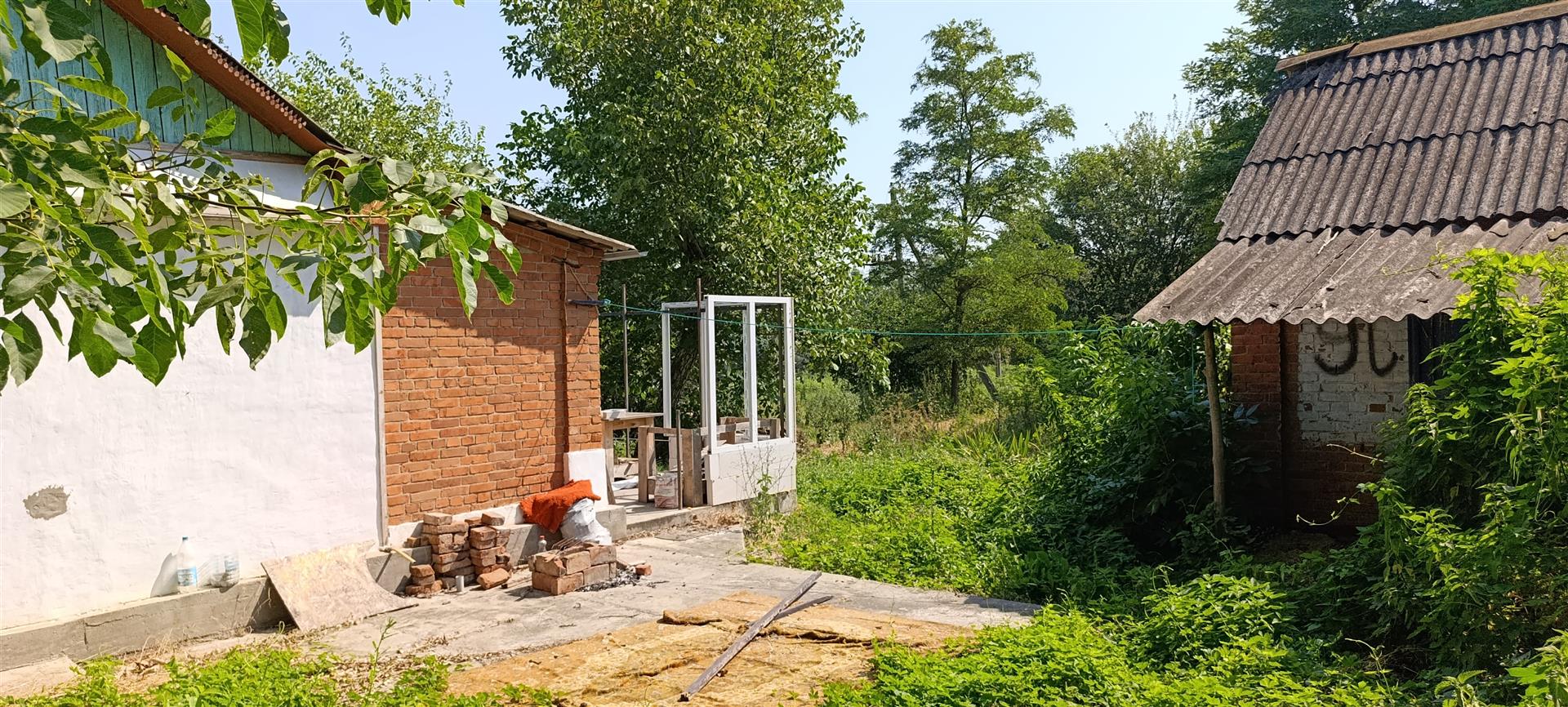 Фото №5: Дом 52 м² + 48.6 сот. - Калининский, ул. Северная, 20