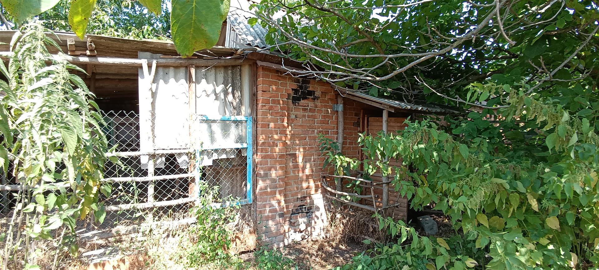 Фото №4: Дом 52 м² + 48.6 сот. - Калининский, ул. Северная, 20