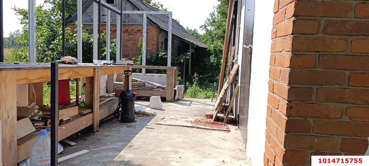 Фото №6: Дом 52 м² + 48.6 сот. - Калининский, ул. Северная, 20