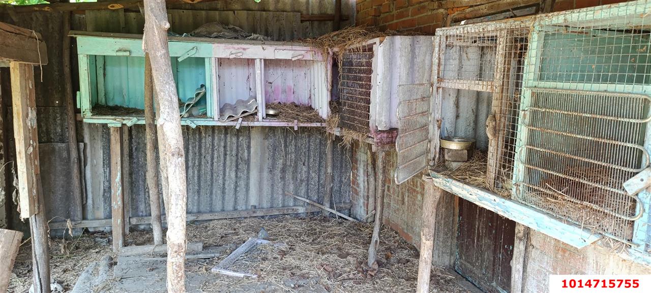 Фото №13: Дом 52 м² + 48.6 сот. - Калининский, ул. Северная, 20