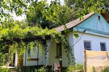 Фото №1: Дом 52 м² - Калининский, ул. Северная, 20