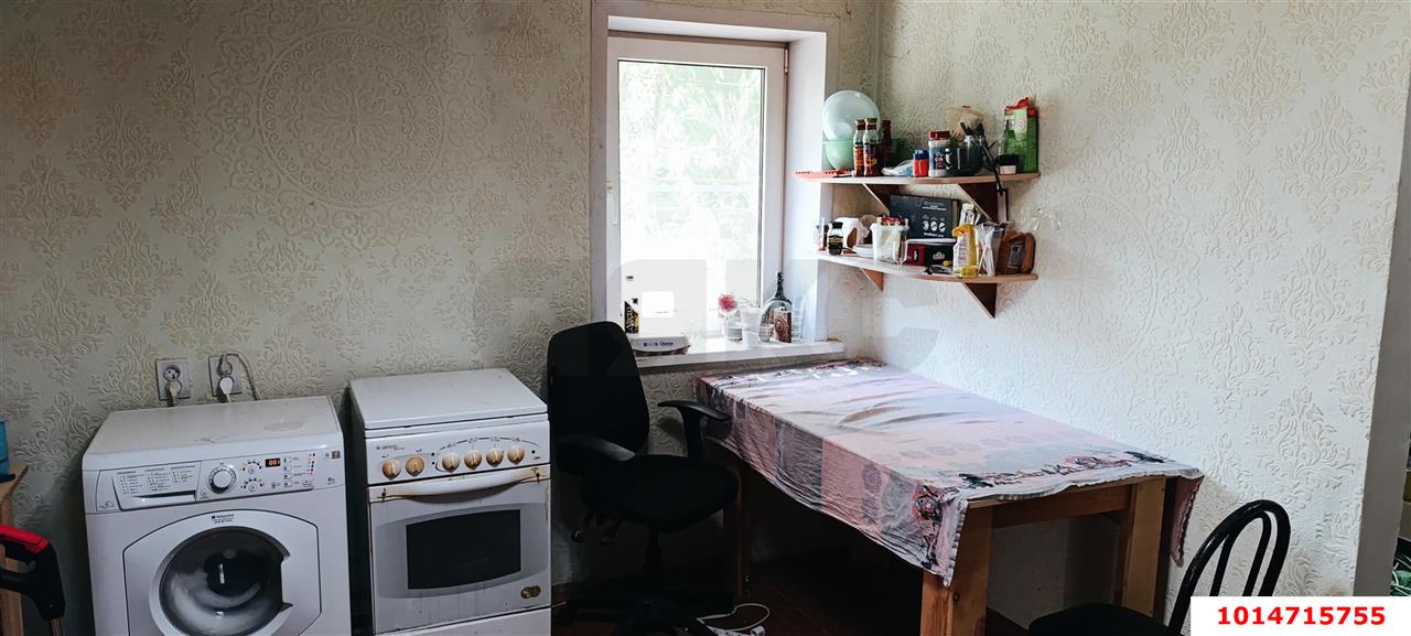 Фото №9: Дом 52 м² + 48.6 сот. - Калининский, ул. Северная, 20