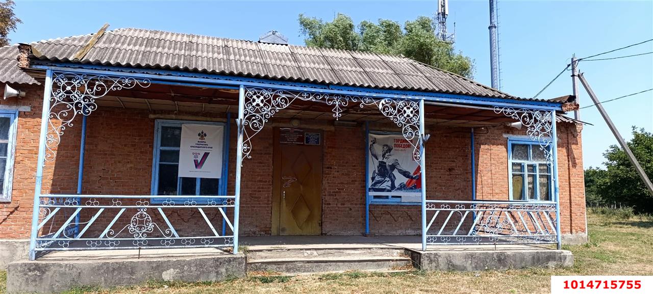 Фото №14: Дом 52 м² + 48.6 сот. - Калининский, ул. Северная, 20