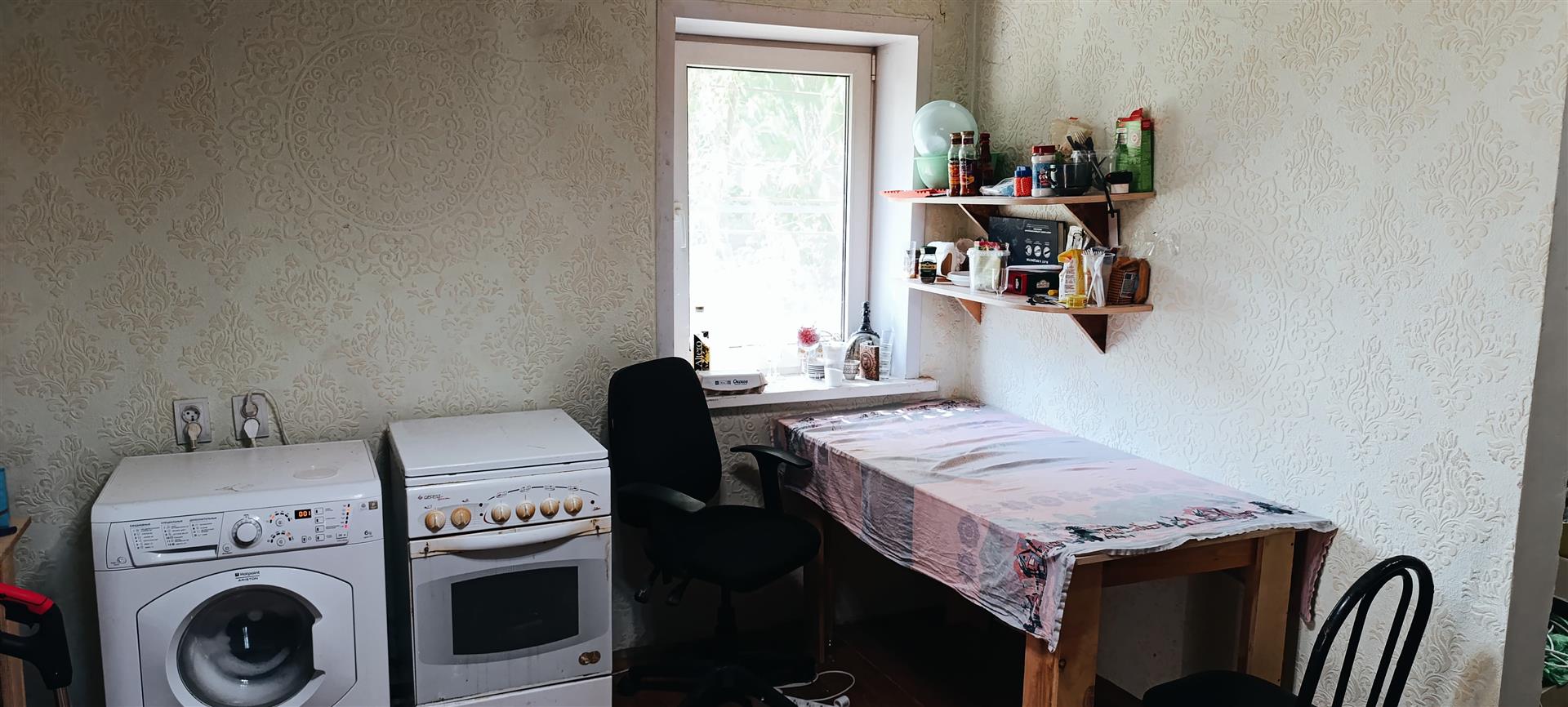 Фото №9: Дом 52 м² + 48.6 сот. - Калининский, ул. Северная, 20