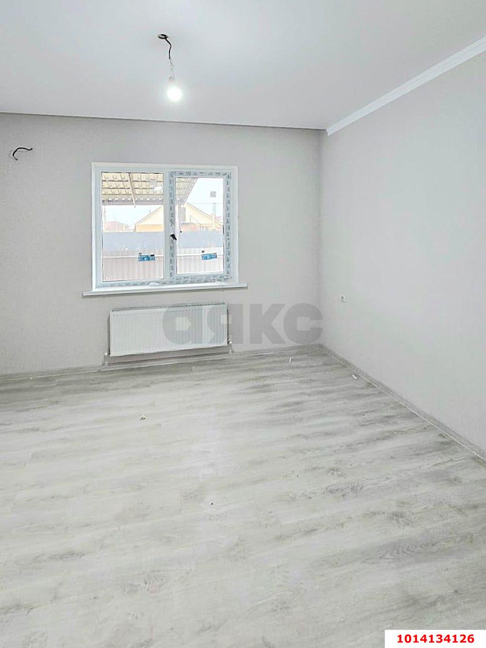 Фото №5: Дом 92 м² + 6 сот. - Красносельское, ул. Юбилейная, 6