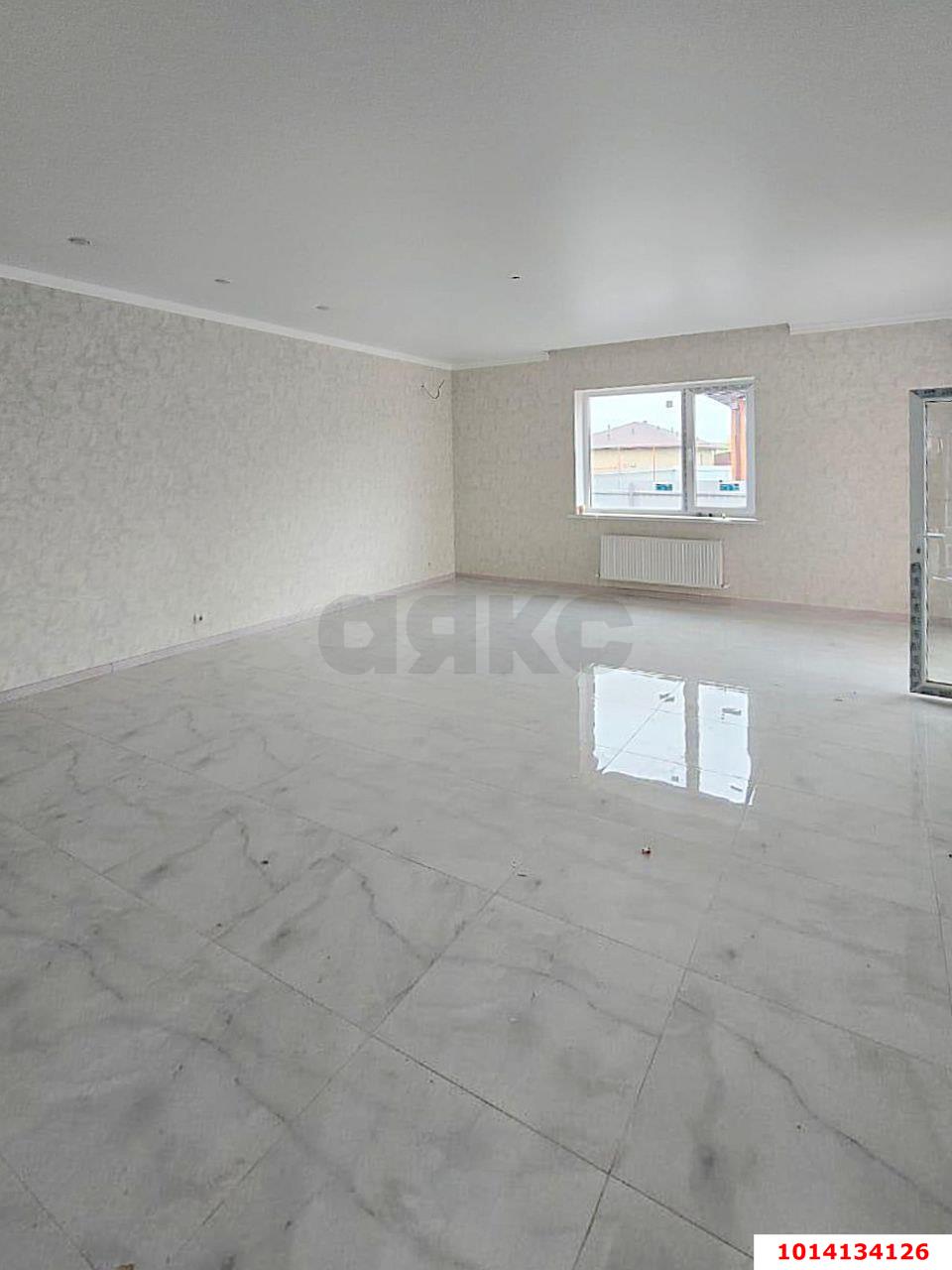 Фото №3: Дом 92 м² + 6 сот. - Красносельское, ул. Юбилейная, 6