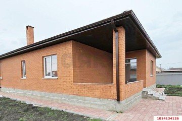 Фото №1: Дом 92 м² - Красносельское, ул. Юбилейная, 6