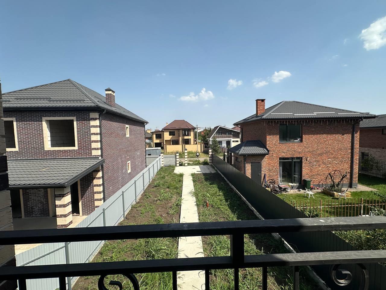 Фото №14: Дом 160 м² + 5 сот. - Краснодар, Прикубанский внутригородской округ, мкр. Сады Калинина, ул. Лесопосадочная, 3