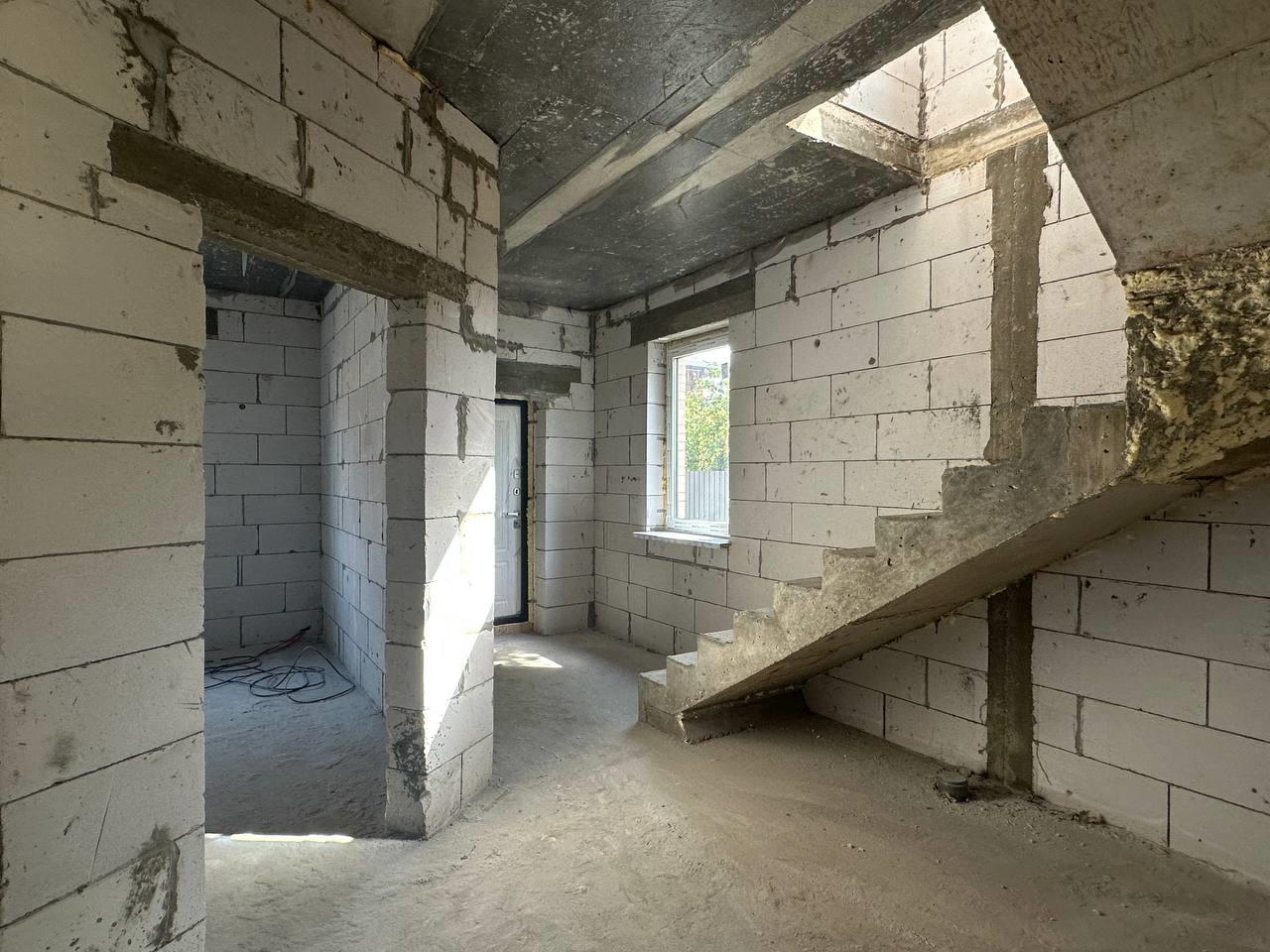 Фото №13: Дом 160 м² + 5 сот. - Краснодар, Прикубанский внутригородской округ, мкр. Сады Калинина, ул. Лесопосадочная, 3