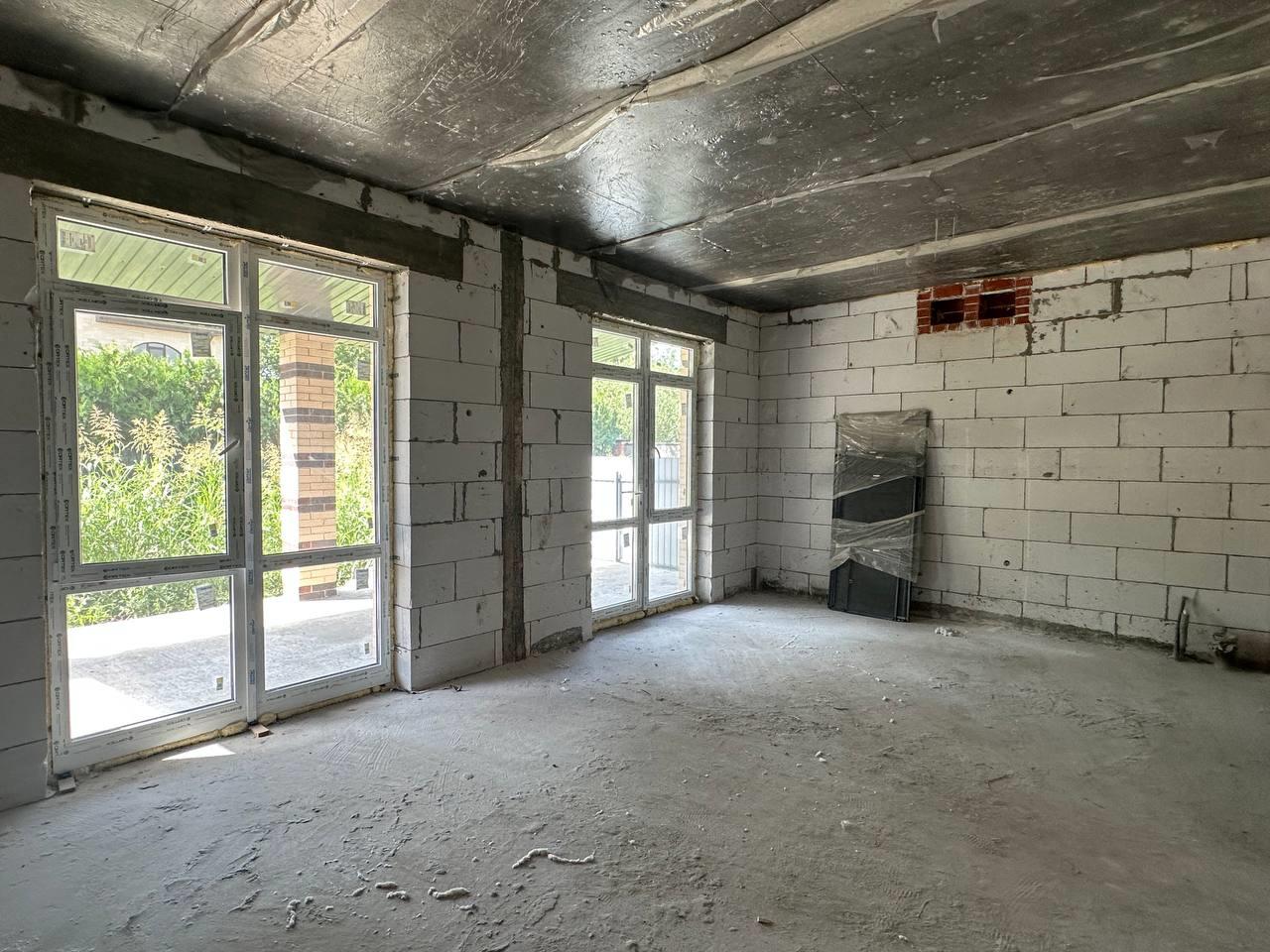 Фото №4: Дом 160 м² + 5 сот. - Краснодар, Прикубанский внутригородской округ, мкр. Сады Калинина, ул. Лесопосадочная, 3