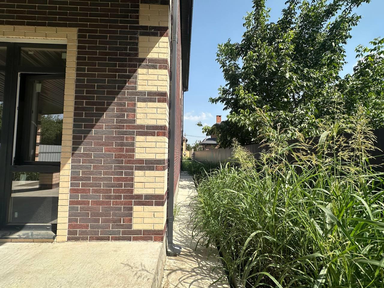 Фото №17: Дом 160 м² + 5 сот. - Краснодар, Прикубанский внутригородской округ, мкр. Сады Калинина, ул. Лесопосадочная, 3