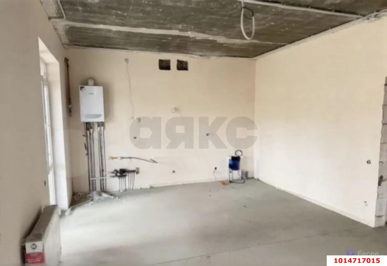 Фото №4: Дом 160 м² + 5 сот. - Краснодар, Прикубанский внутригородской округ, мкр. Сады Калинина, ул. Лесопосадочная, 3