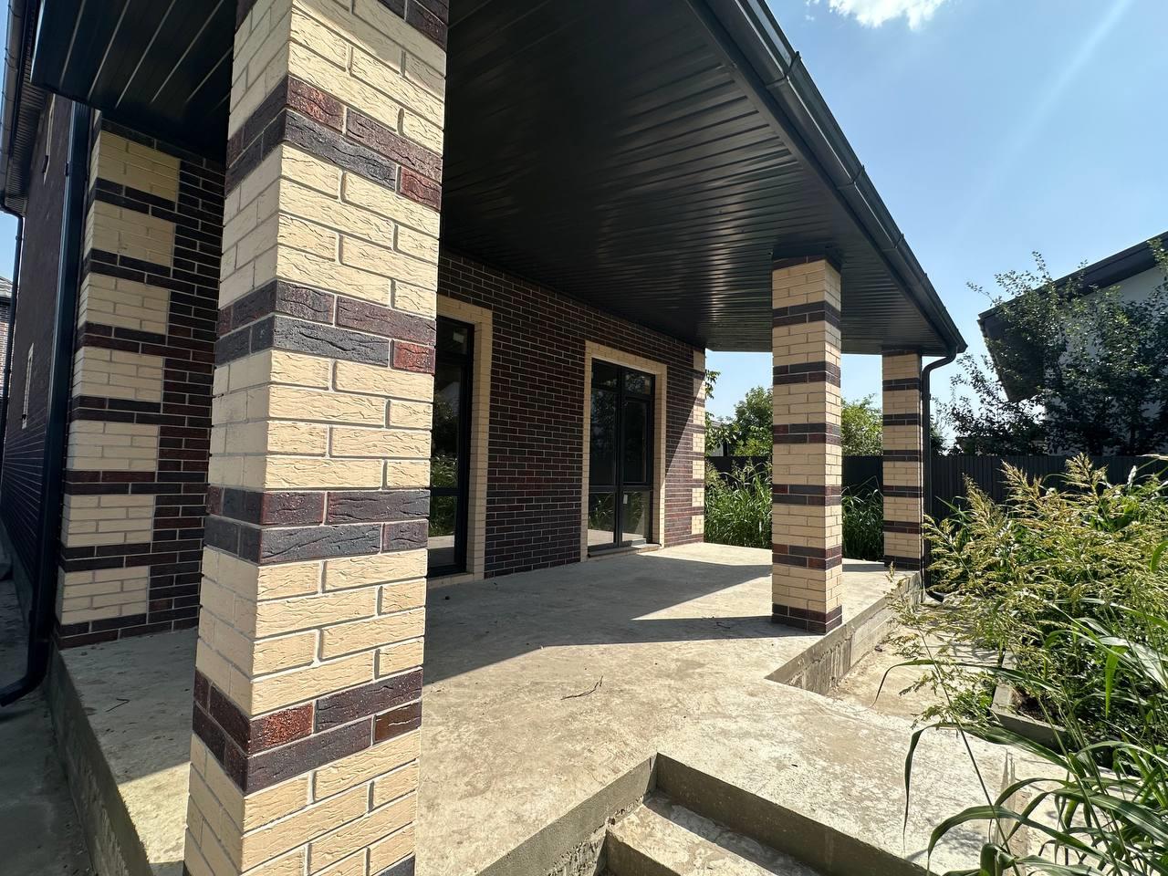 Фото №15: Дом 160 м² + 5 сот. - Краснодар, Прикубанский внутригородской округ, мкр. Сады Калинина, ул. Лесопосадочная, 3