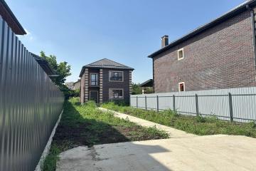 Фото №1: Дом 160 м² - Краснодар, мкр. Сады Калинина, ул. Лесопосадочная, 3