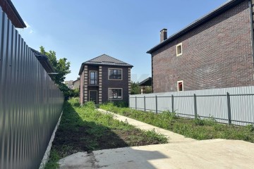 Фото №1: Дом 160 м² - Краснодар, мкр. Сады Калинина, ул. Лесопосадочная, 3