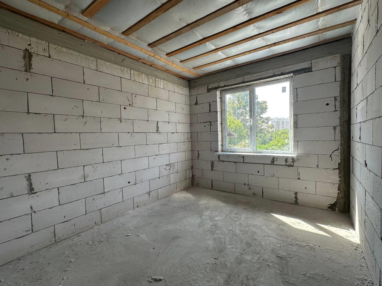 Фото №9: Дом 160 м² + 5 сот. - Краснодар, Прикубанский внутригородской округ, мкр. Сады Калинина, ул. Лесопосадочная, 3