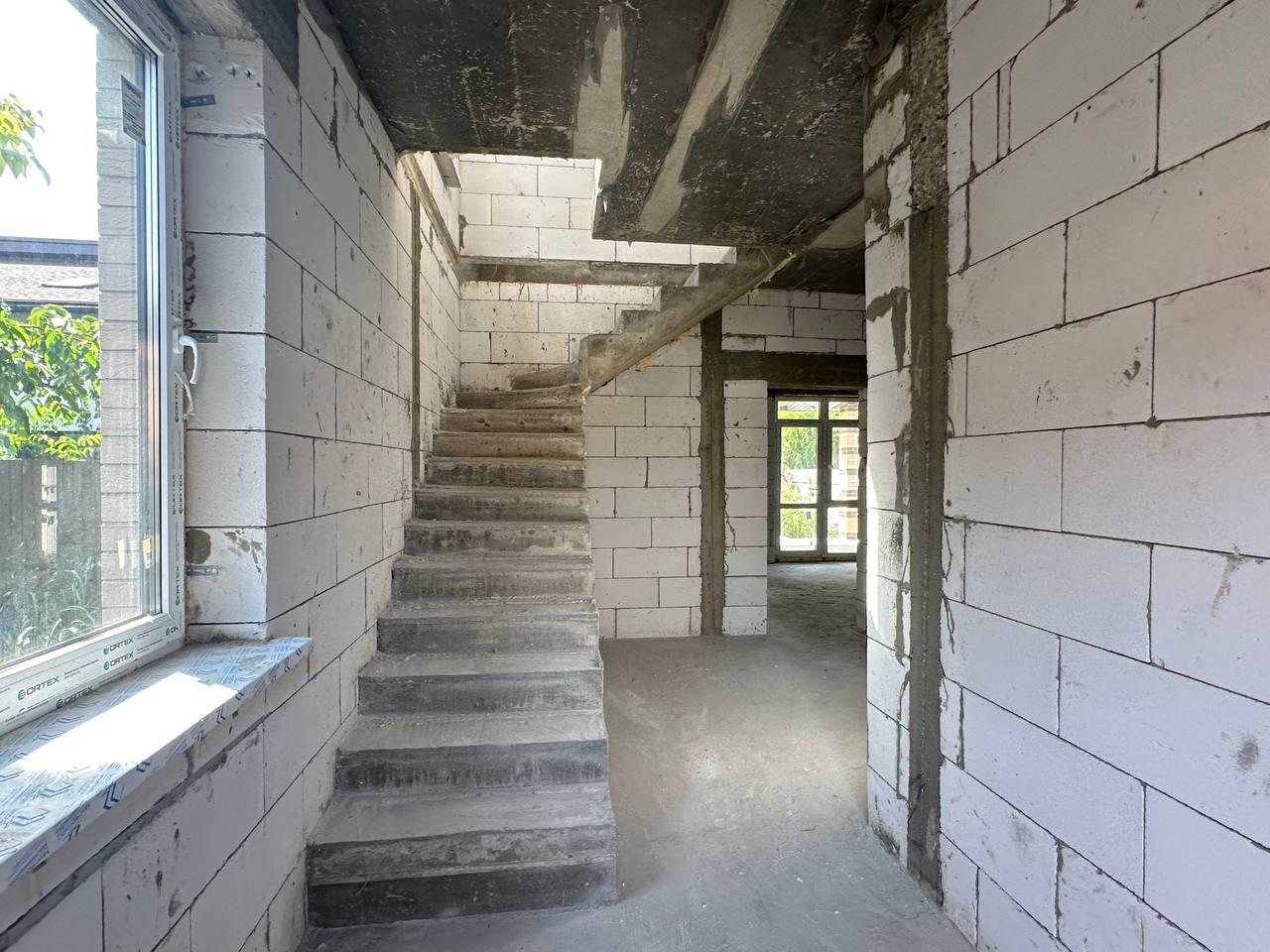 Фото №8: Дом 160 м² + 5 сот. - Краснодар, Прикубанский внутригородской округ, мкр. Сады Калинина, ул. Лесопосадочная, 3