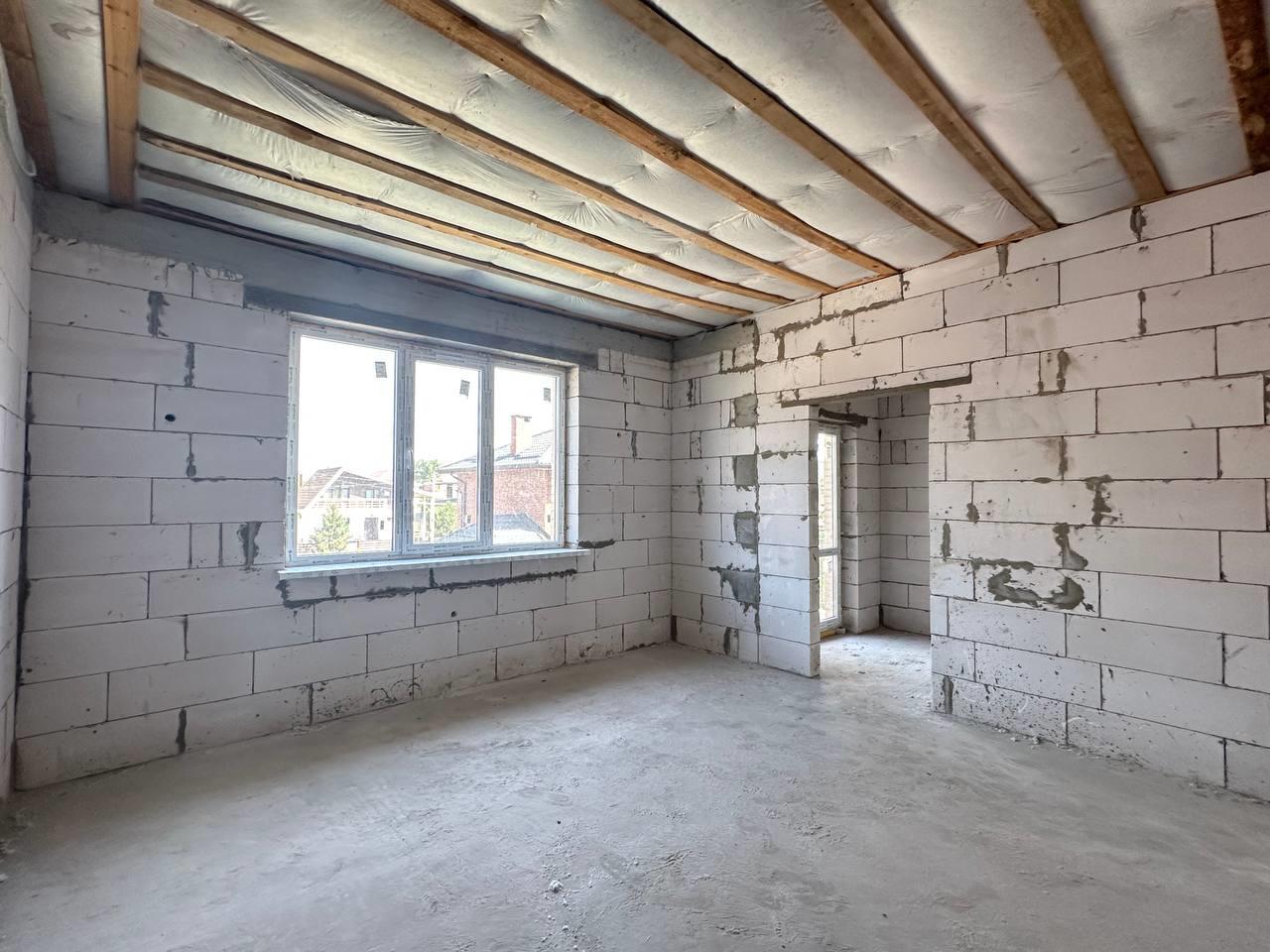 Фото №11: Дом 160 м² + 5 сот. - Краснодар, Прикубанский внутригородской округ, мкр. Сады Калинина, ул. Лесопосадочная, 3