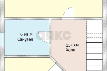Фото №2: Дом 160 м² - Краснодар, мкр. Сады Калинина, ул. Лесопосадочная, 3