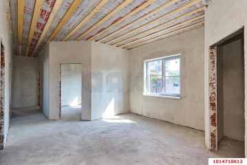 Фото №5: Дом 96 м² - Новый, мкр. Прикубанский внутригородской округ, ул. Соколиная, 1/9