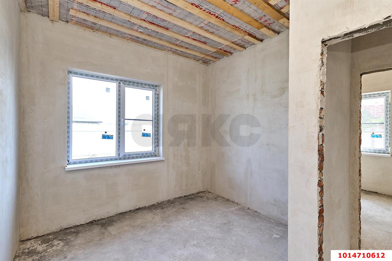 Фото №13: Дом 96 м² + 4 сот. - Новый, Прикубанский внутригородской округ, ул. Соколиная, 1/9