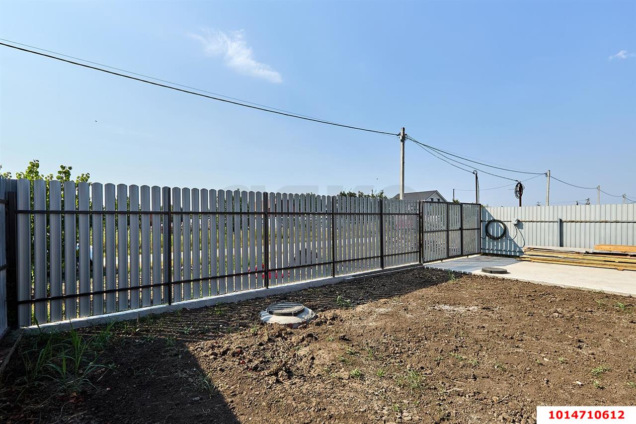 Фото №12: Дом 96 м² + 4 сот. - Новый, Прикубанский внутригородской округ, ул. Соколиная, 1/9