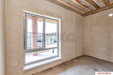 Фото №2: Дом 96 м² - Новый, мкр. Прикубанский внутригородской округ, ул. Соколиная, 1/9