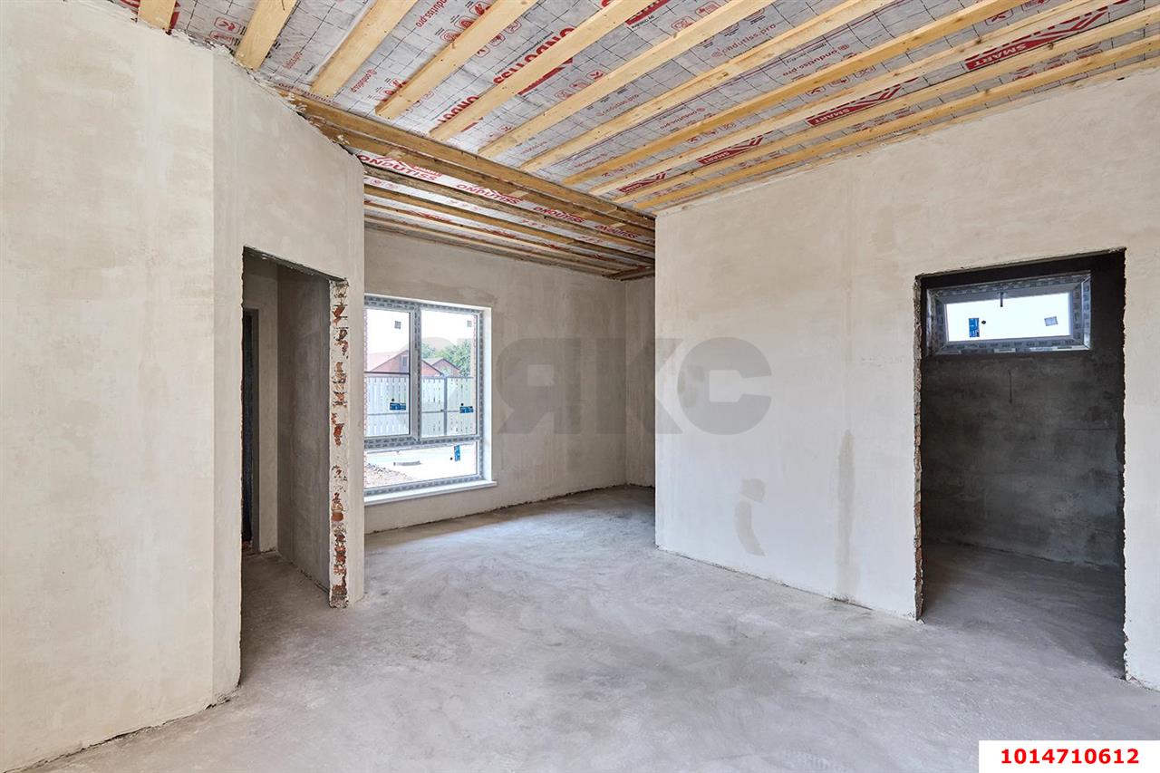 Фото №16: Дом 96 м² + 4 сот. - Новый, Прикубанский внутригородской округ, ул. Соколиная, 1/9