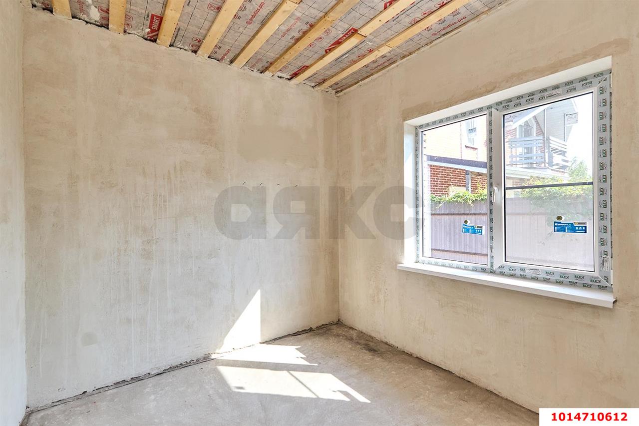 Фото №15: Дом 96 м² + 4 сот. - Новый, Прикубанский внутригородской округ, ул. Соколиная, 1/9