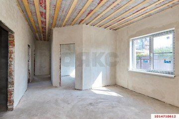 Фото №4: Дом 96 м² - Новый, мкр. Прикубанский внутригородской округ, ул. Соколиная, 1/9