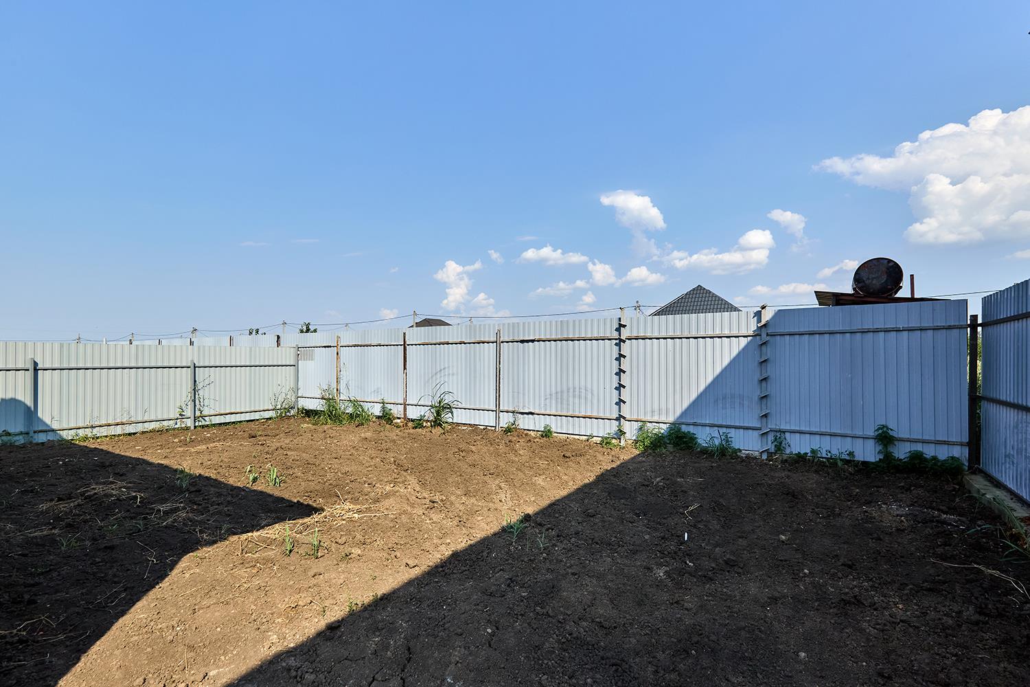 Фото №15: Дом 96 м² + 4 сот. - Новый, мкр. Прикубанский внутригородской округ, ул. Соколиная, 1/9