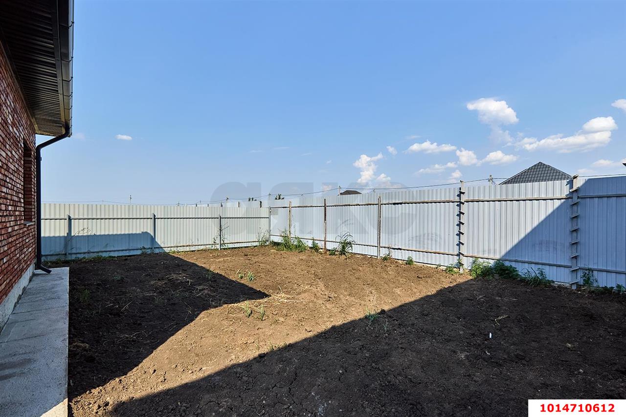 Фото №9: Дом 96 м² + 4 сот. - Новый, Прикубанский внутригородской округ, ул. Соколиная, 1/9