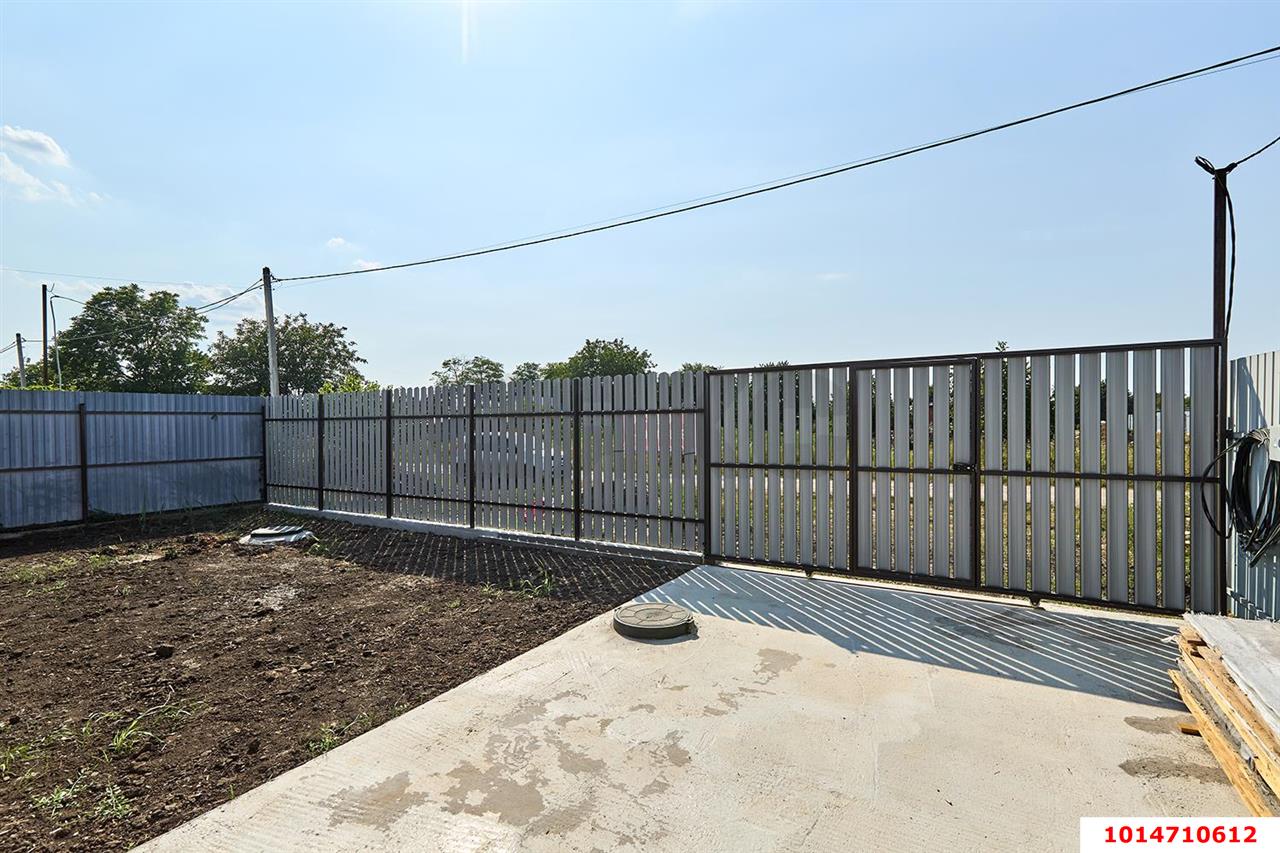 Фото №11: Дом 96 м² + 4 сот. - Новый, Прикубанский внутригородской округ, ул. Соколиная, 1/9