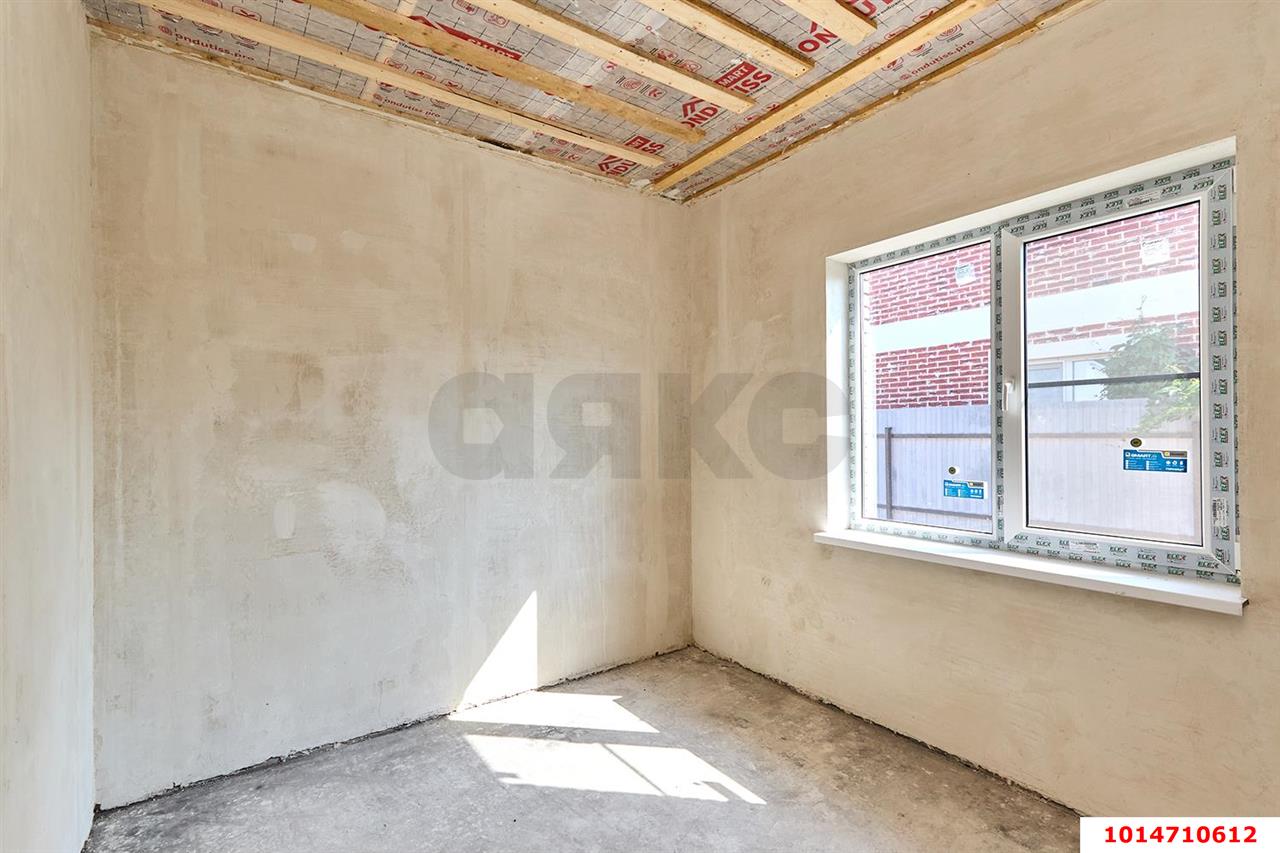 Фото №14: Дом 96 м² + 4 сот. - Новый, Прикубанский внутригородской округ, ул. Соколиная, 1/9