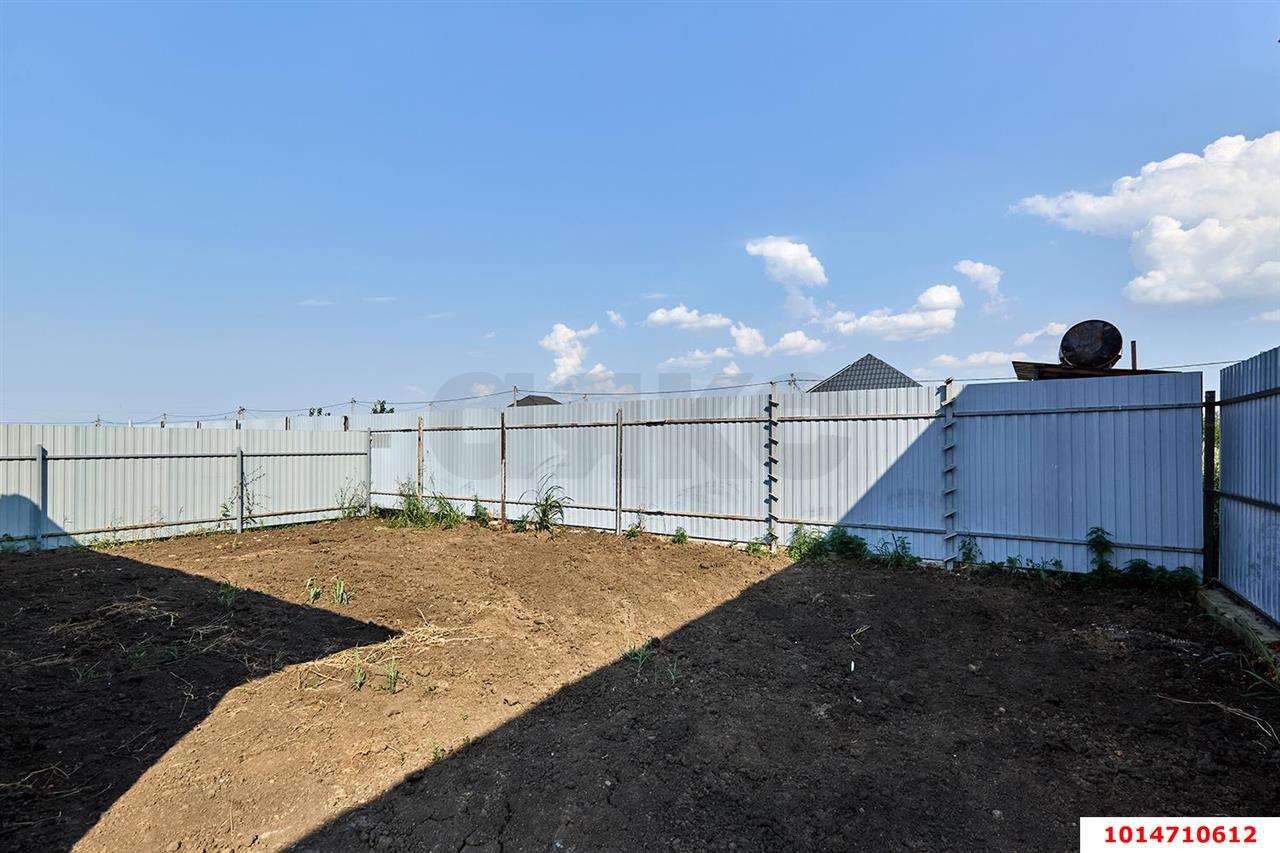 Фото №10: Дом 96 м² + 4 сот. - Новый, Прикубанский внутригородской округ, ул. Соколиная, 1/9