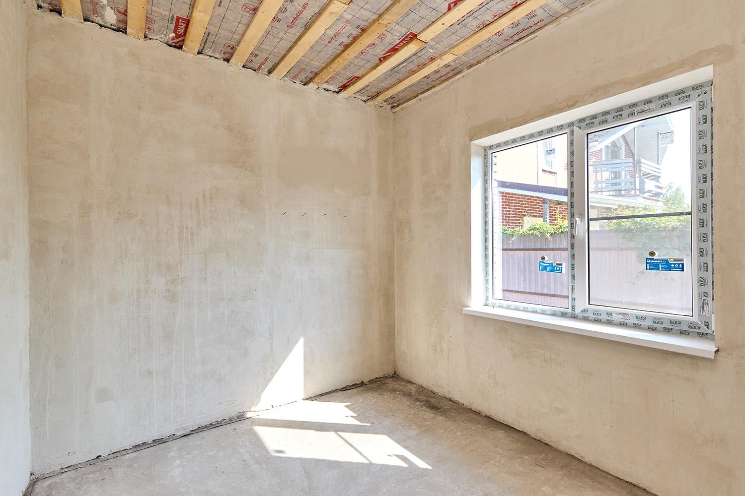 Фото №11: Дом 96 м² + 4 сот. - Новый, мкр. Прикубанский внутригородской округ, ул. Соколиная, 1/9