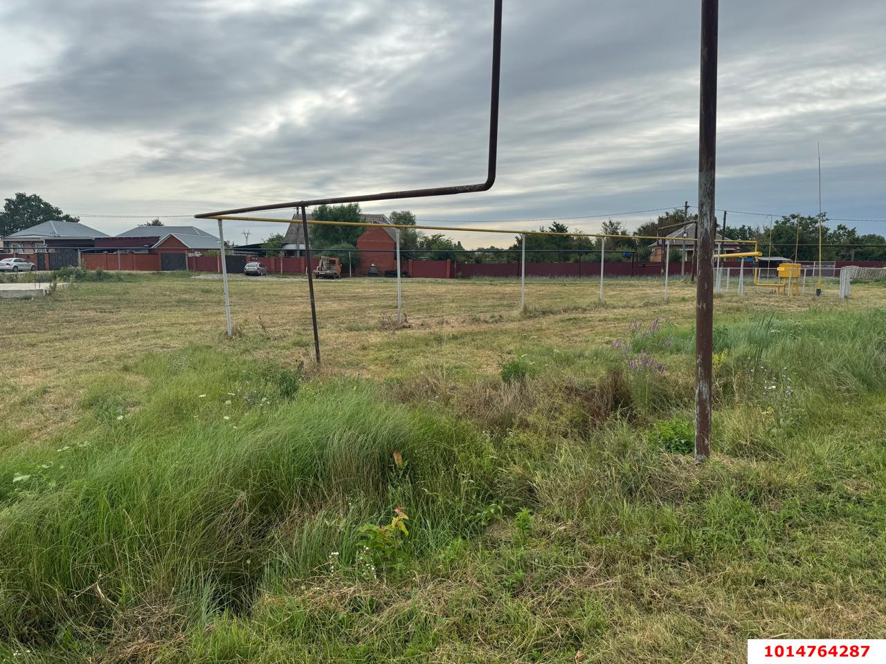 Фото №2: Земельный участок 18 сот. - Афипсип, ул. К.Х. Жане, 11